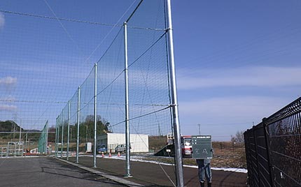 とび・土工工事業